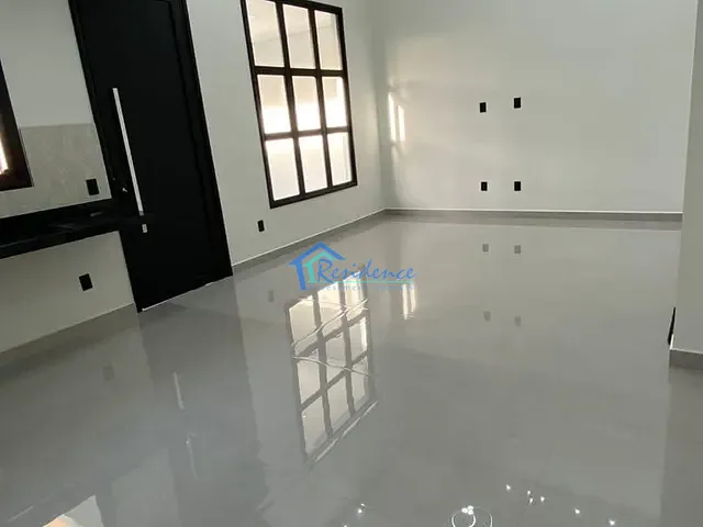 Casa com 150m² 3 quartos e 2 banheiros, à venda, no bairro Jardim Bom Sucesso em Indaiatuba