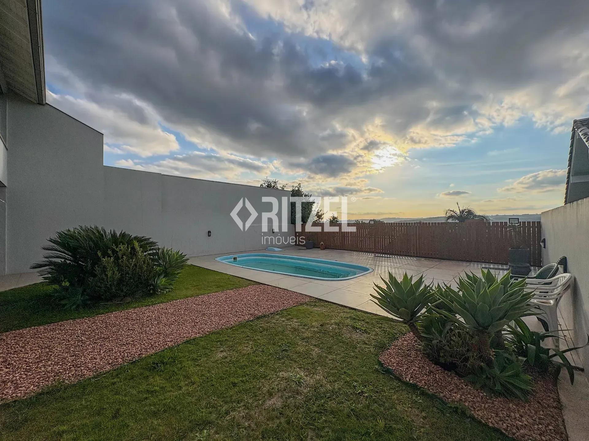 Casa, 3 quartos, 230 m² - Foto 48