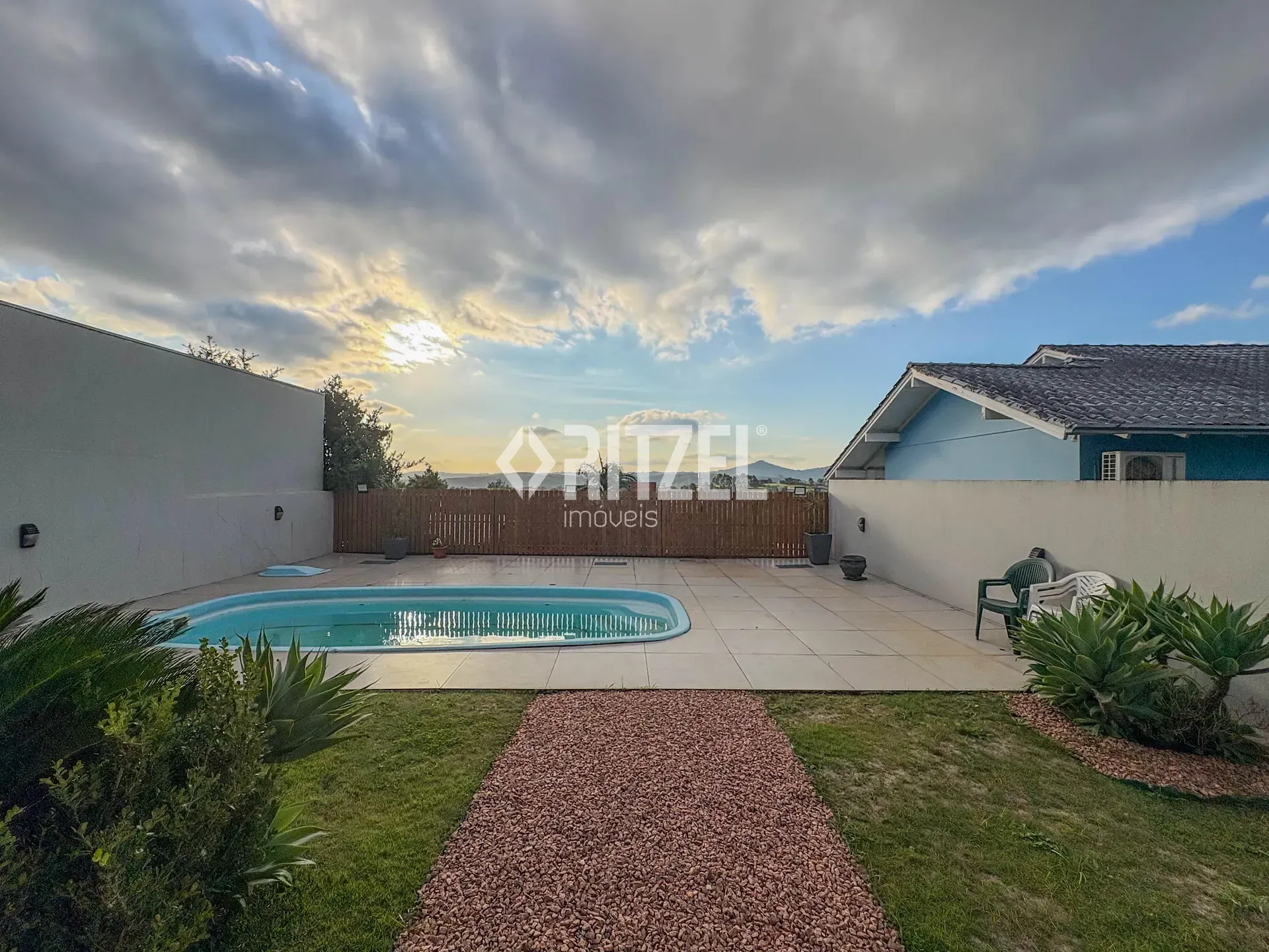 Casa, 3 quartos, 230 m² - Foto 41