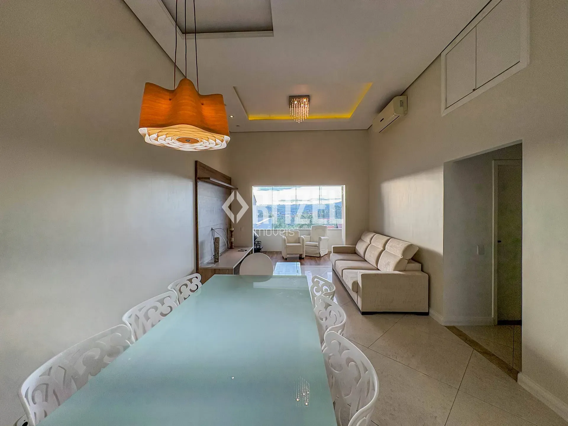 Casa, 3 quartos, 230 m² - Foto 8