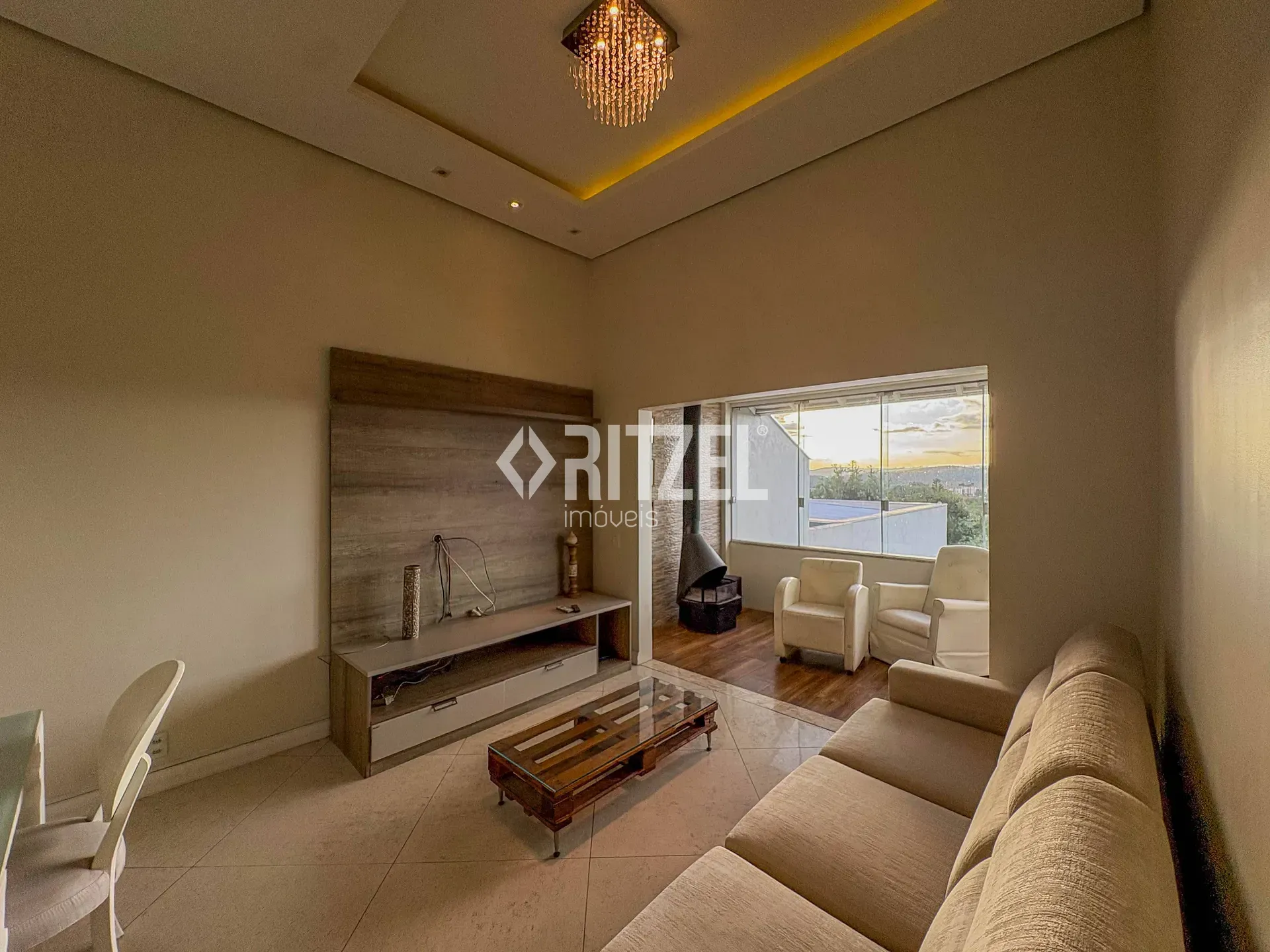 Casa, 3 quartos, 230 m² - Foto 5