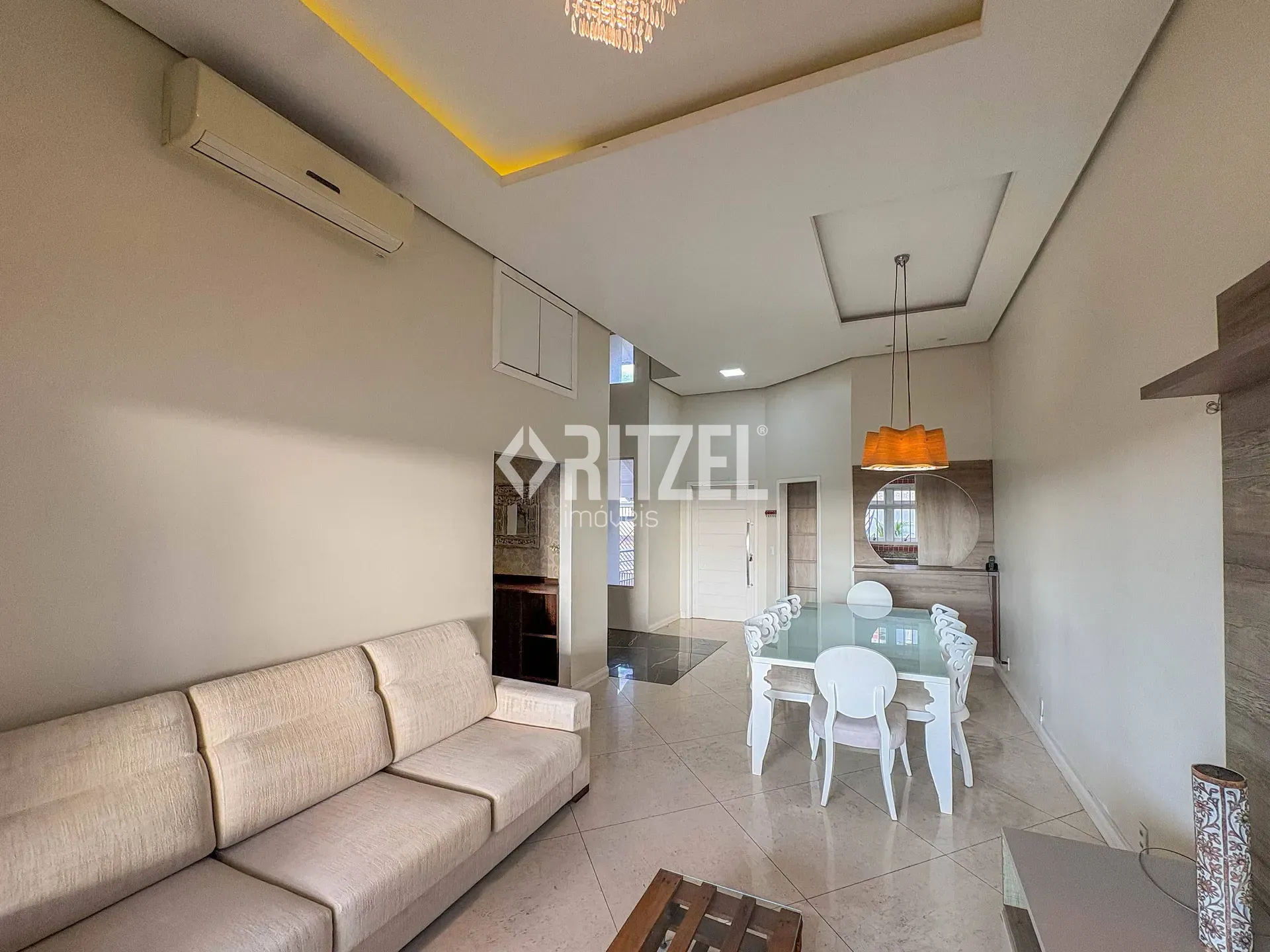 Casa, 3 quartos, 230 m² - Foto 9