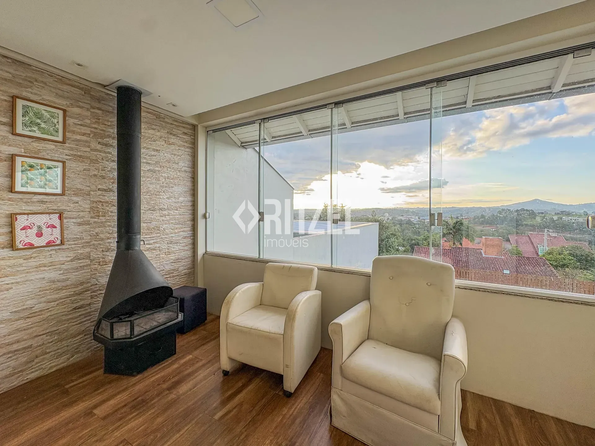 Casa, 3 quartos, 230 m² - Foto 15