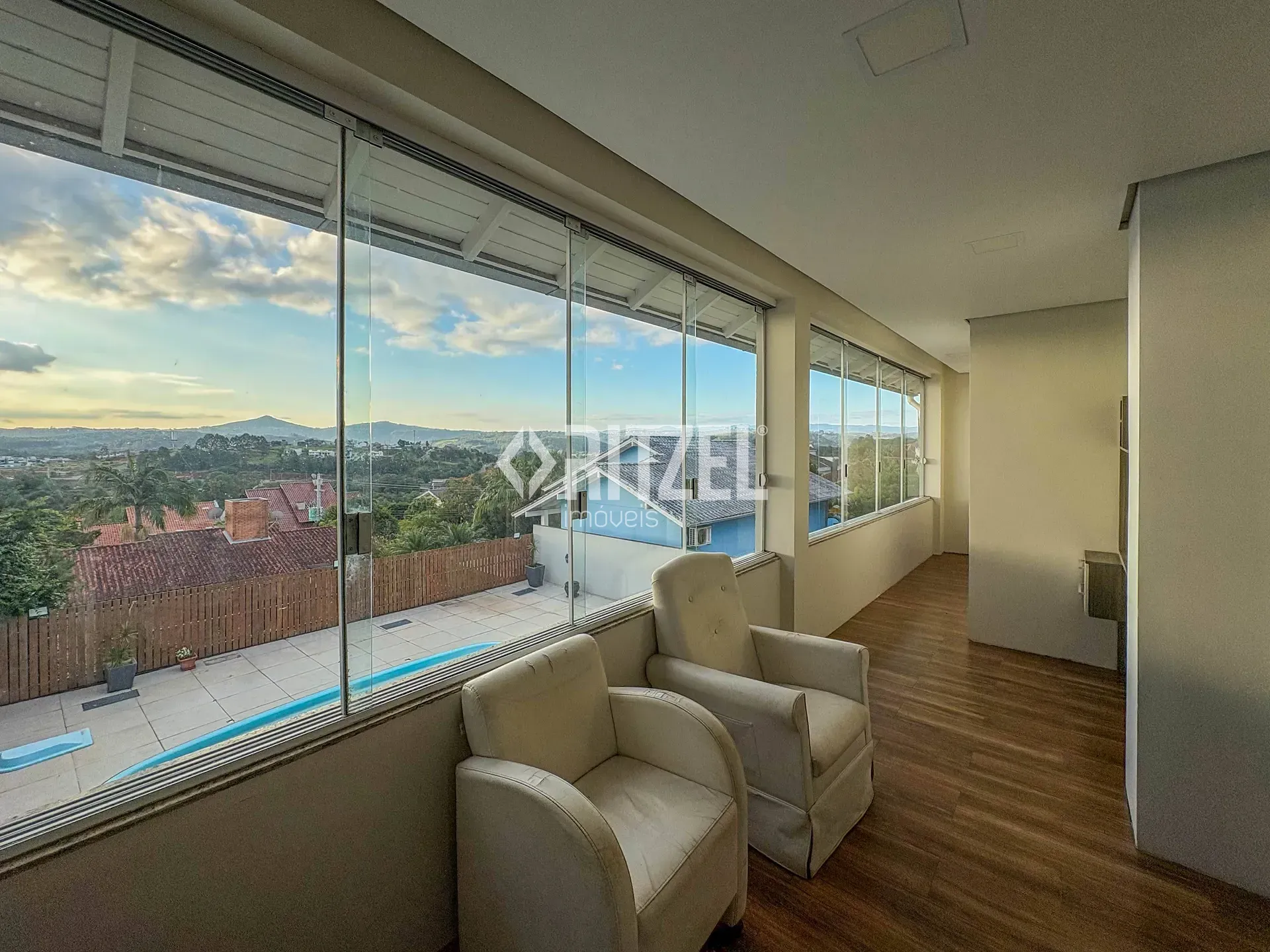 Casa, 3 quartos, 230 m² - Foto 18