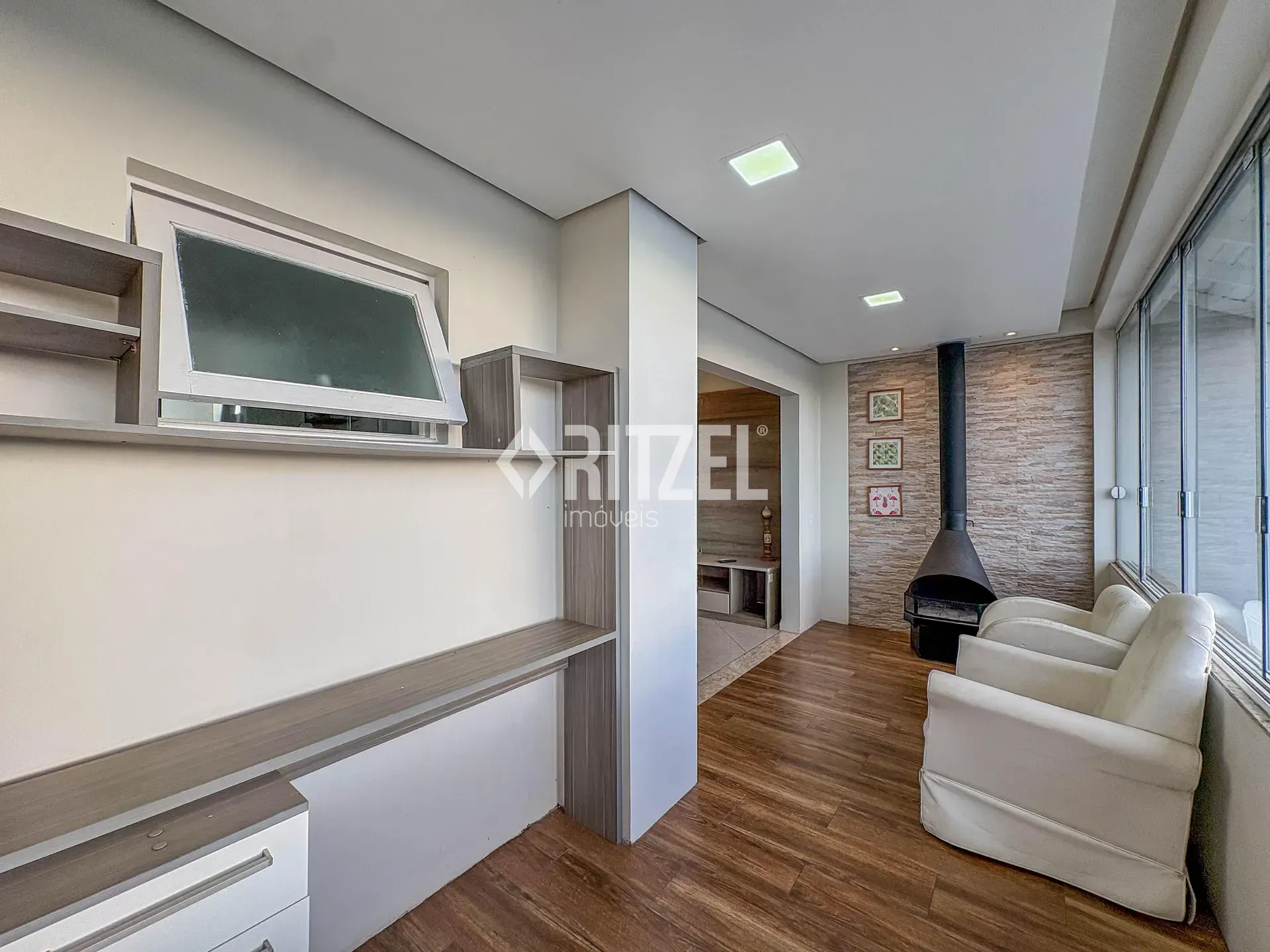 Casa, 3 quartos, 230 m² - Foto 21