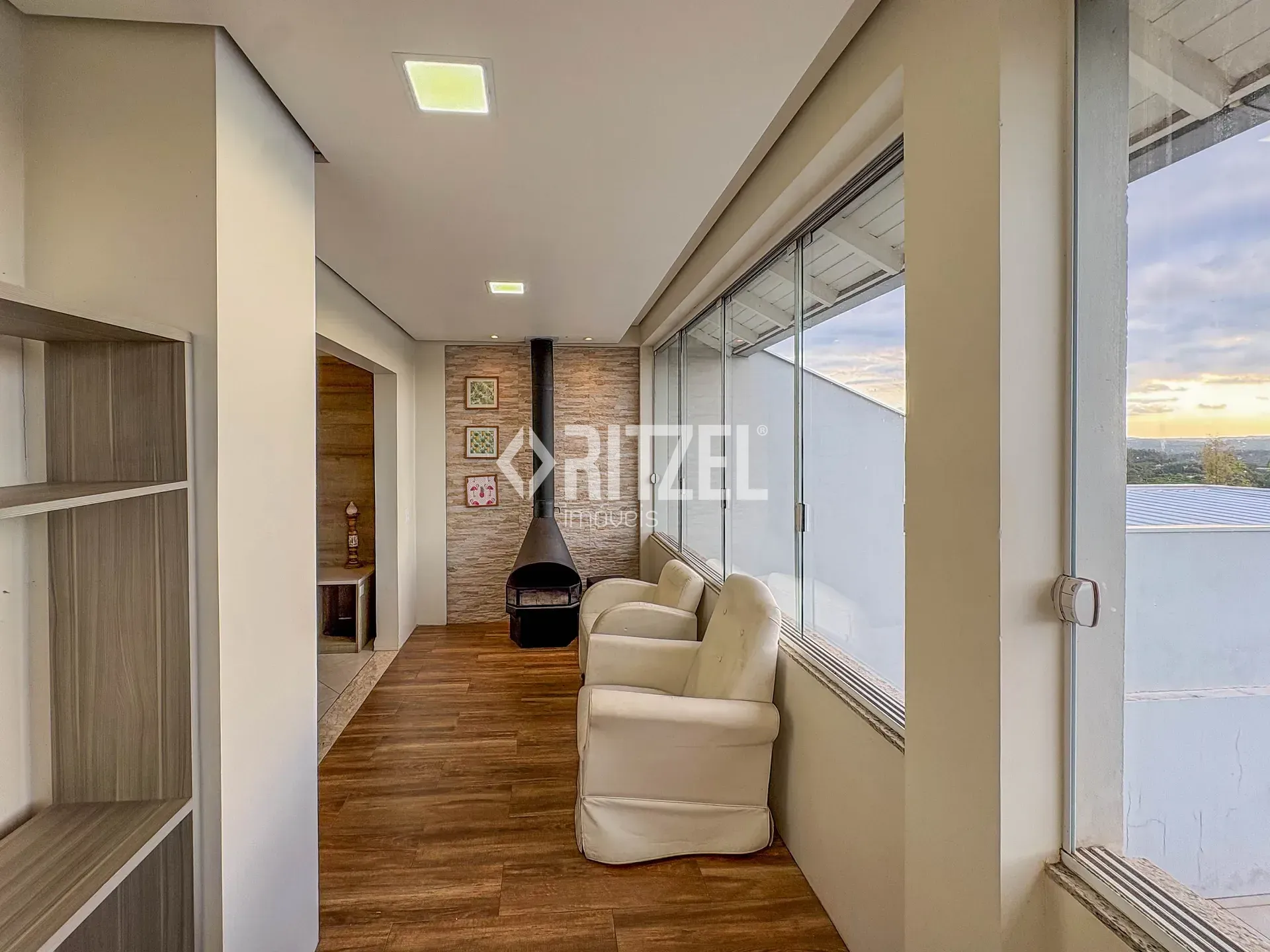 Casa, 3 quartos, 230 m² - Foto 16