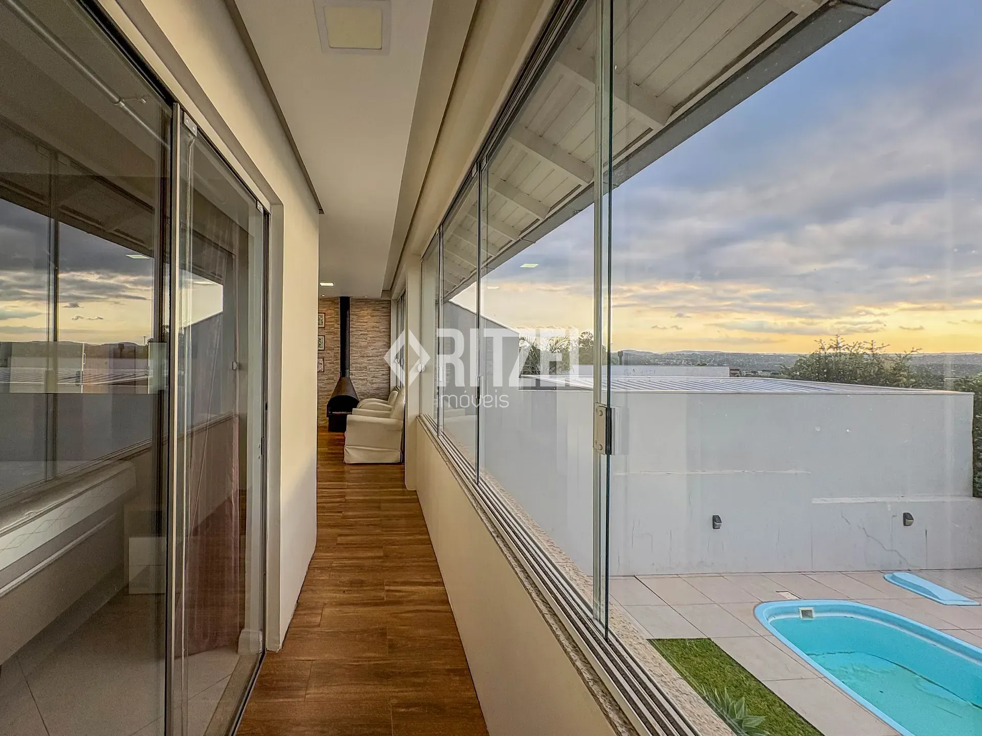 Casa, 3 quartos, 230 m² - Foto 20