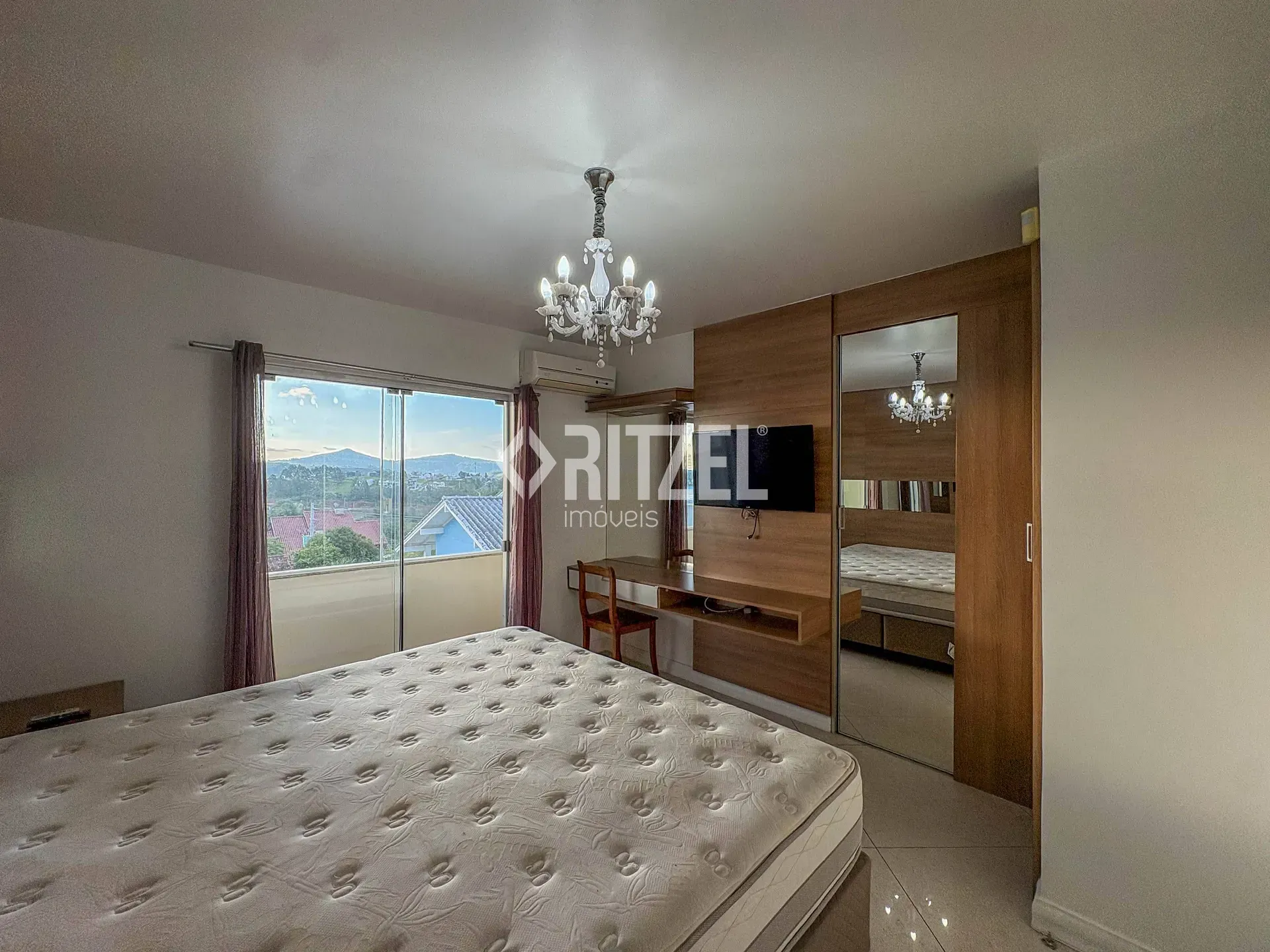 Casa, 3 quartos, 230 m² - Foto 22