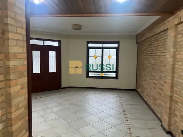 Casa com 326m² 4 quartos e 5 banheiros, para alugar, no bairro Condomínio Sunset Park em São José dos Campos