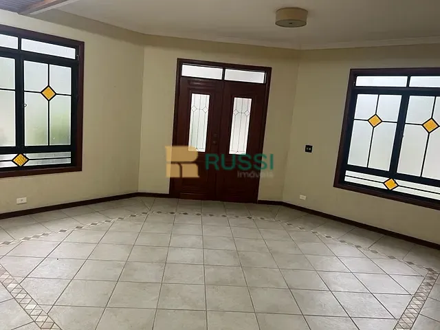 Casa com 326m² 4 quartos e 5 banheiros, para alugar, no bairro Condomínio Sunset Park em São José dos Campos