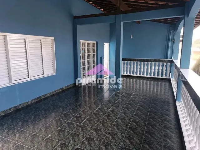 Casa com 290m² 3 quartos e 2 banheiros, à venda, no bairro Jardim Telespark em São José Dos Campos