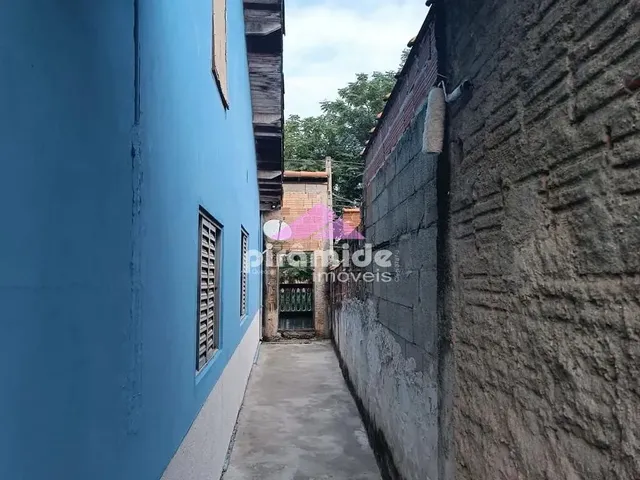 Casa com 290m² 3 quartos e 2 banheiros, à venda, no bairro Jardim Telespark em São José Dos Campos