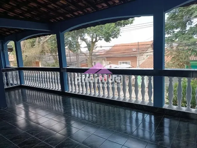 Casa com 290m² 3 quartos e 2 banheiros, à venda, no bairro Jardim Telespark em São José Dos Campos