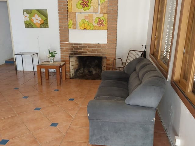 Foto do Casa - Casa à Venda no Laranjal, Pelotas, RS: 3 Dormitórios, 2 Banheiros, Área Gourmet, Churrasqueira, Piscina, 138 m² de Área Útil e 2 Vagas de Garagem | UP Imóveis