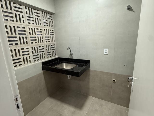 Casa com 260m² 3 quartos e 2 banheiros, à venda, no bairro Bela Vista em Teixeira de Freitas