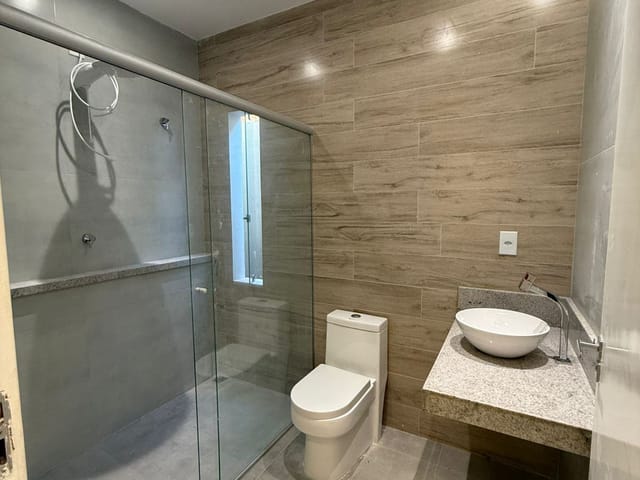 Casa com 260m² 3 quartos e 2 banheiros, à venda, no bairro Bela Vista em Teixeira de Freitas