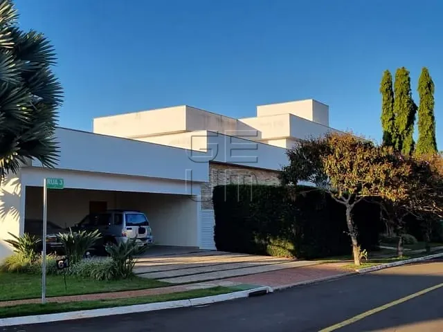 Casa com 610m² 4 quartos e 6 banheiros, à venda, no bairro Esperança em Londrina