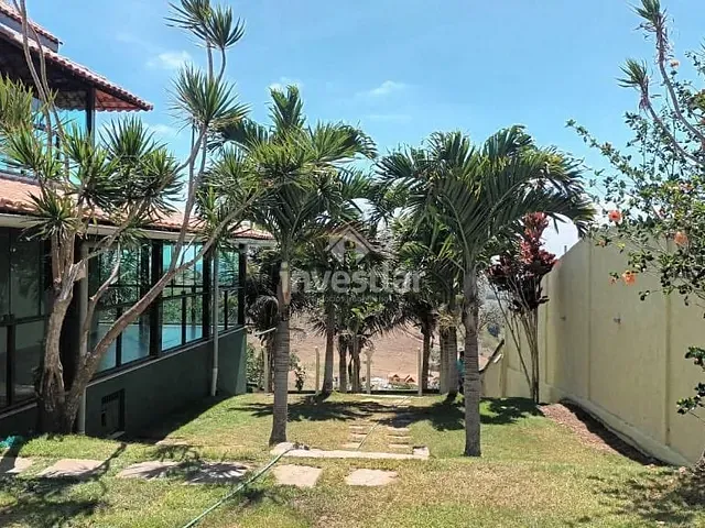 Casa com 1366m² 5 quartos e 3 banheiros, à venda, no bairro Mata Limpa em Areia