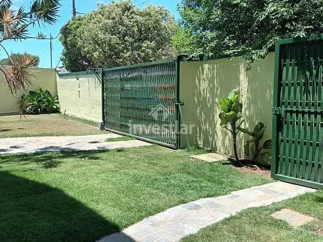 Casa com 1366m² 5 quartos e 3 banheiros, à venda, no bairro Mata Limpa em Areia