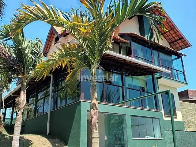 Casa com 1366m² 5 quartos e 3 banheiros, à venda, no bairro Mata Limpa em Areia