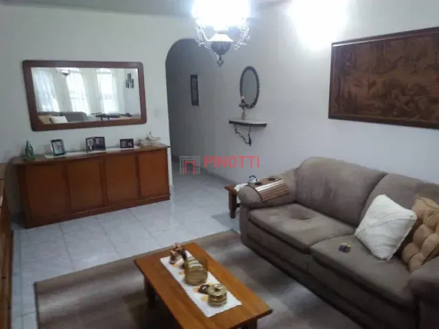 Casa 4 quartos e 2 banheiros, à venda, no bairro Jardim do Mar em São Bernardo do Campo