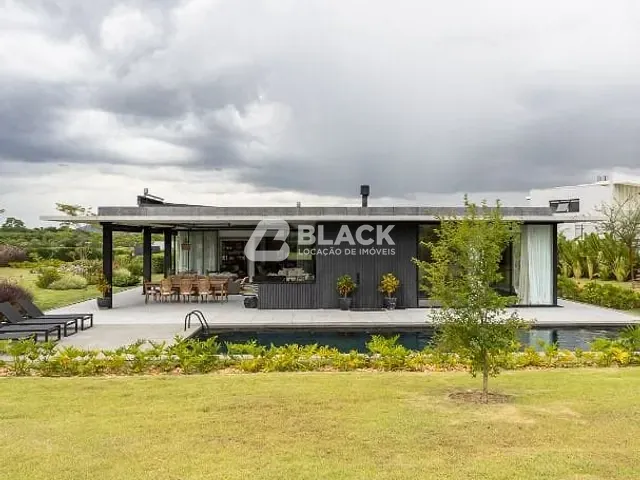 Casa com 2978m² 5 quartos e 7 banheiros, à venda ou para alugar, no bairro Fazenda Boa Vista em Porto Feliz