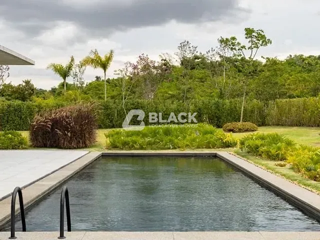 Casa com 2978m² 5 quartos e 7 banheiros, à venda ou para alugar, no bairro Fazenda Boa Vista em Porto Feliz