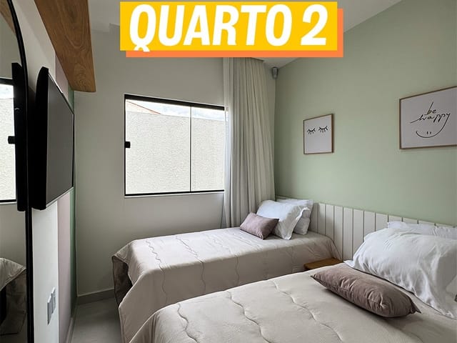 Casa com 130m² 2 quartos e 1 banheiro, à venda, no bairro Redenção em Teixeira de Freitas