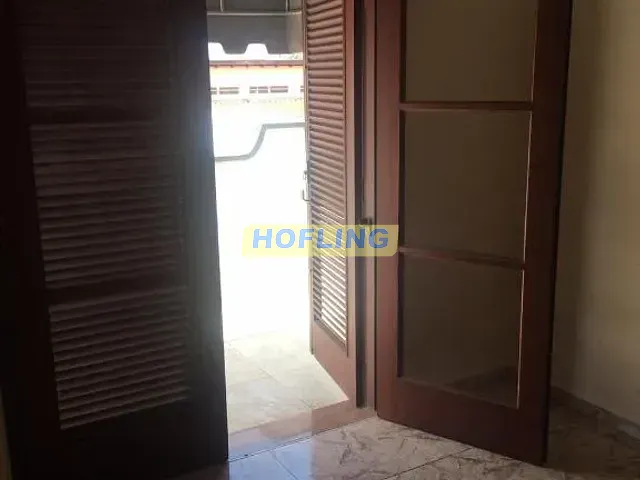 Casa com 300m² 3 quartos e 1 banheiro, à venda, no bairro Jardim América em Rio Claro