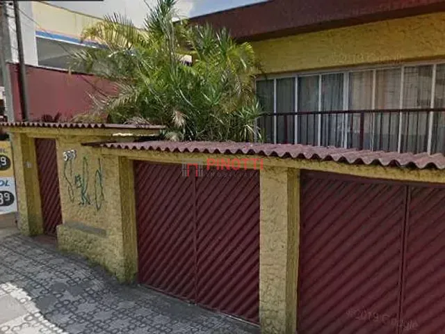 Casa 3 quartos e 4 banheiros, para alugar, no bairro Centro em São Bernardo do Campo