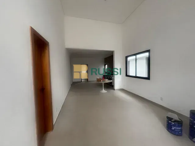 Casa com 330m² 3 quartos e 5 banheiros, para alugar, no bairro Loteamento Terras Alpha São José dos Campos em São José dos Campos