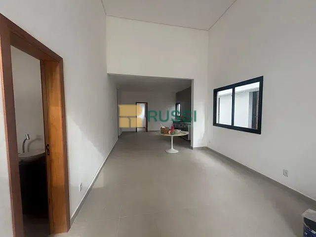 Casa com 330m² 3 quartos e 5 banheiros, para alugar, no bairro Loteamento Terras Alpha São José dos Campos em São José dos Campos
