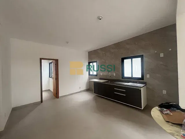 Casa com 330m² 3 quartos e 5 banheiros, para alugar, no bairro Loteamento Terras Alpha São José dos Campos em São José dos Campos