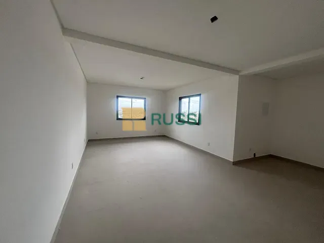 Casa com 330m² 3 quartos e 5 banheiros, para alugar, no bairro Loteamento Terras Alpha São José dos Campos em São José dos Campos