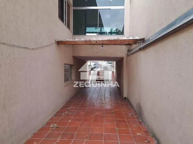 Casa, 3 quartos, 192 m² - Foto 5