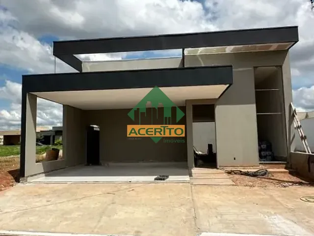 Casa com 200m² 3 quartos e 3 banheiros, à venda, no bairro Vila Aeronáutica em Araçatuba