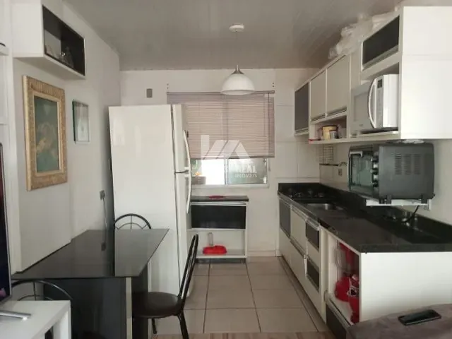 Casa com 63m² 2 quartos e 1 banheiro, à venda, no bairro Orfãs em Ponta Grossa