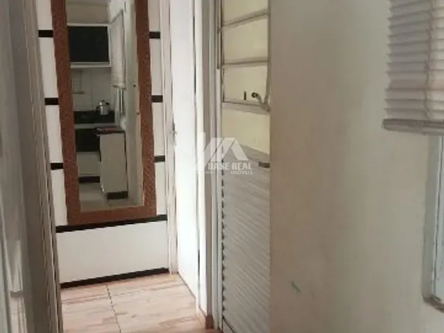 Casa com 63m² 2 quartos e 1 banheiro, à venda, no bairro Orfãs em Ponta Grossa
