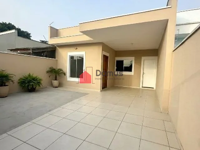 Casa com 176m² 3 quartos e 2 banheiros, à venda, no bairro Residencial e Comercial Cidade Morumbi em Pindamonhangaba
