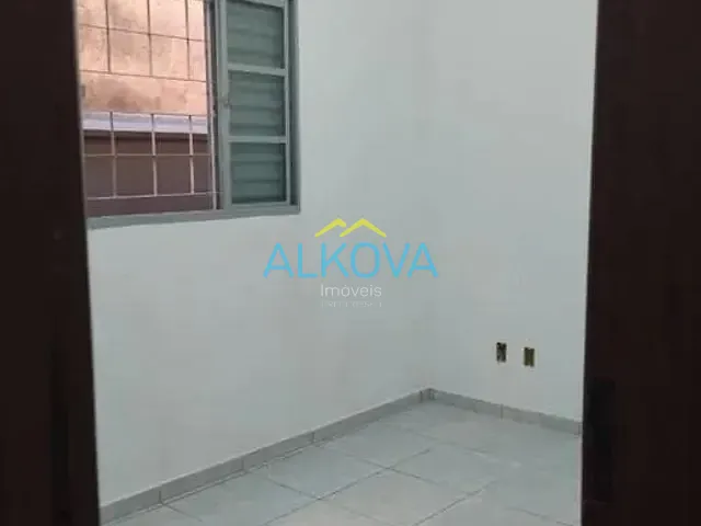Casa com 125m² 2 quartos e 2 banheiros, à venda, no bairro Residencial Altos Do Bosque em São José dos Campos