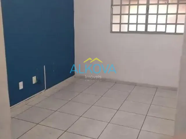 Casa com 125m² 2 quartos e 2 banheiros, à venda, no bairro Residencial Altos Do Bosque em São José dos Campos