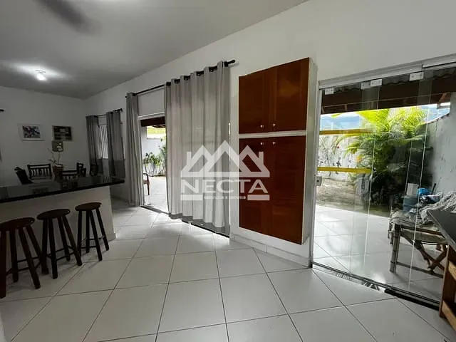 Casa com 260m² 3 quartos e 3 banheiros, à venda, no bairro Getuba em Caraguatatuba