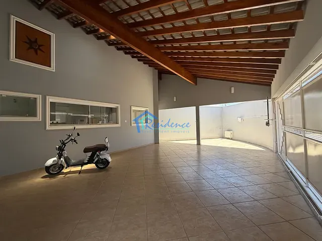 Casa com 362m² 3 quartos e 3 banheiros, à venda, no bairro Jardim Regente em Indaiatuba