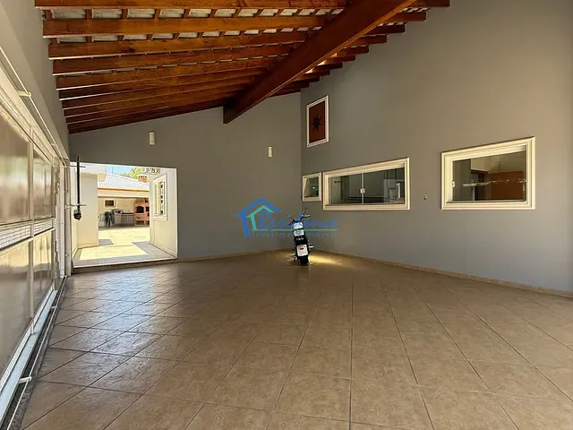 Casa com 362m² 3 quartos e 3 banheiros, à venda, no bairro Jardim Regente em Indaiatuba