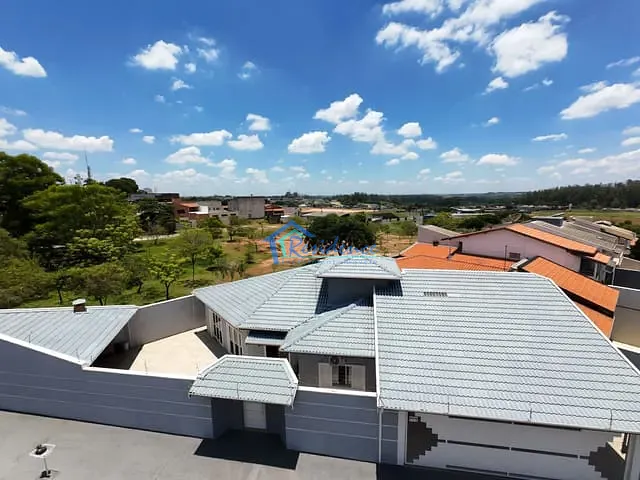 Casa com 362m² 3 quartos e 3 banheiros, à venda, no bairro Jardim Regente em Indaiatuba
