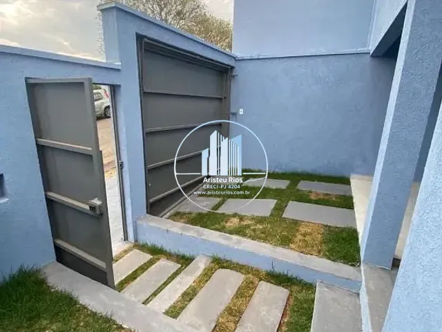 Casa com 300m² 3 quartos e 2 banheiros, à venda, no bairro Cidade Vergani em Pouso Alegre