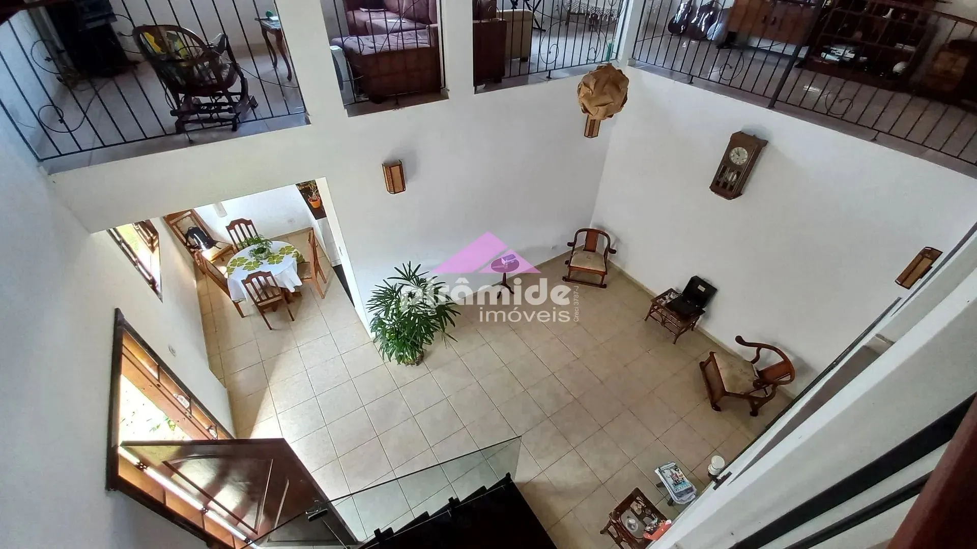 Casa, 5 quartos, 230 m² - Foto 14