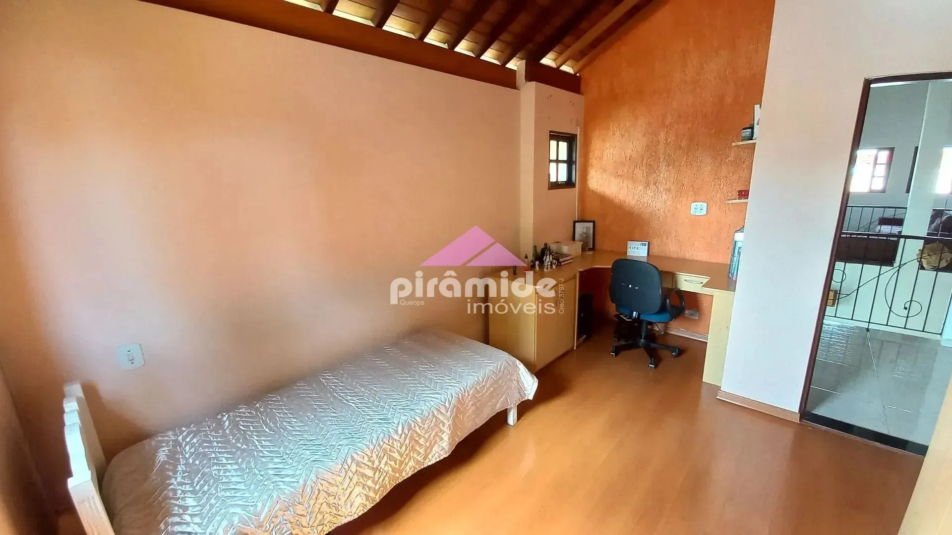 Casa, 5 quartos, 230 m² - Foto 23