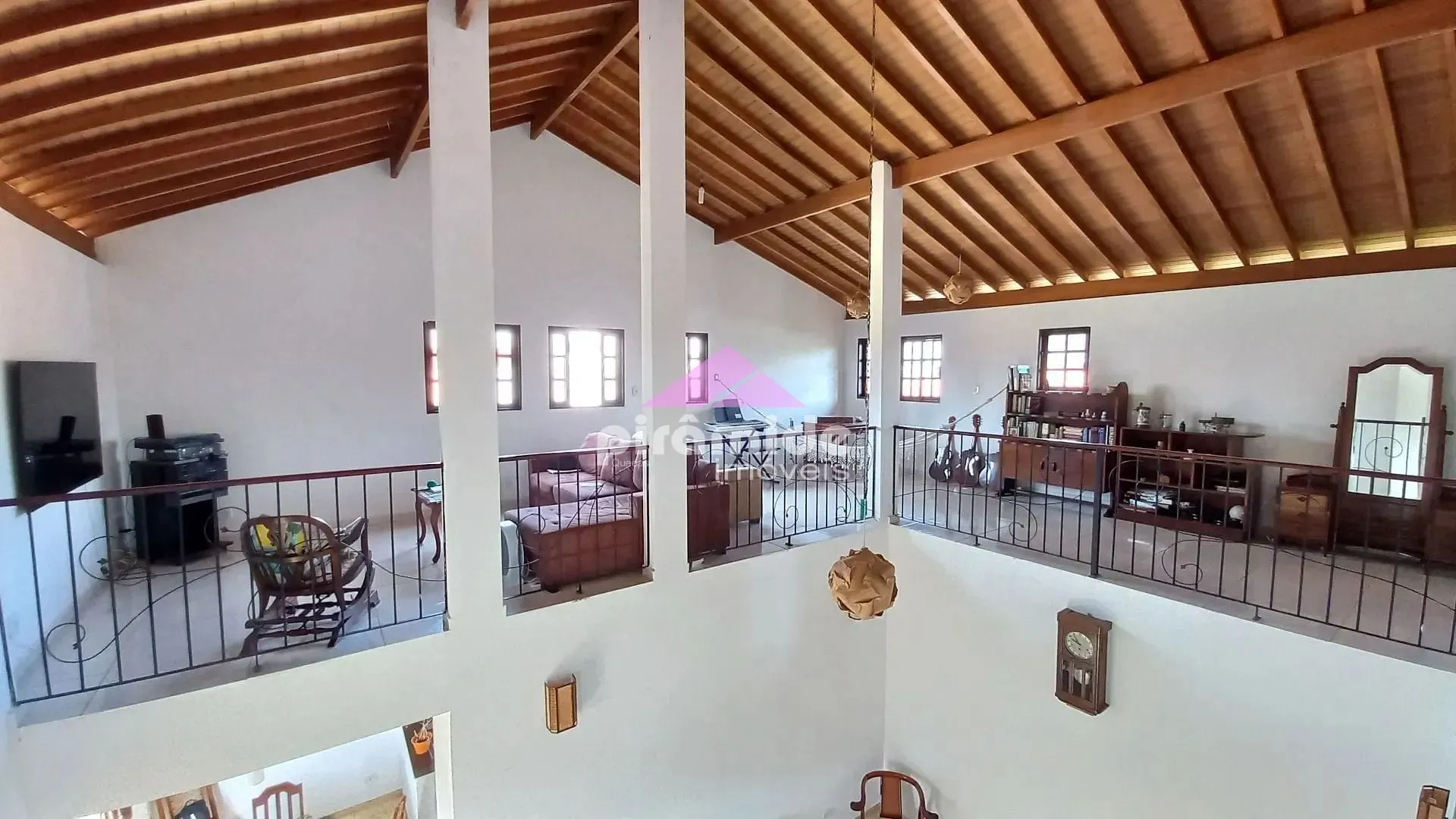 Casa, 5 quartos, 230 m² - Foto 13