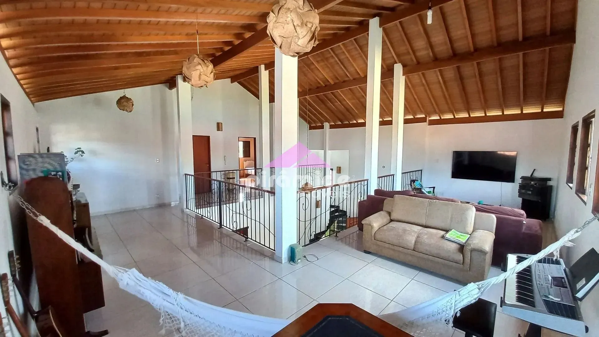 Casa, 5 quartos, 230 m² - Foto 15